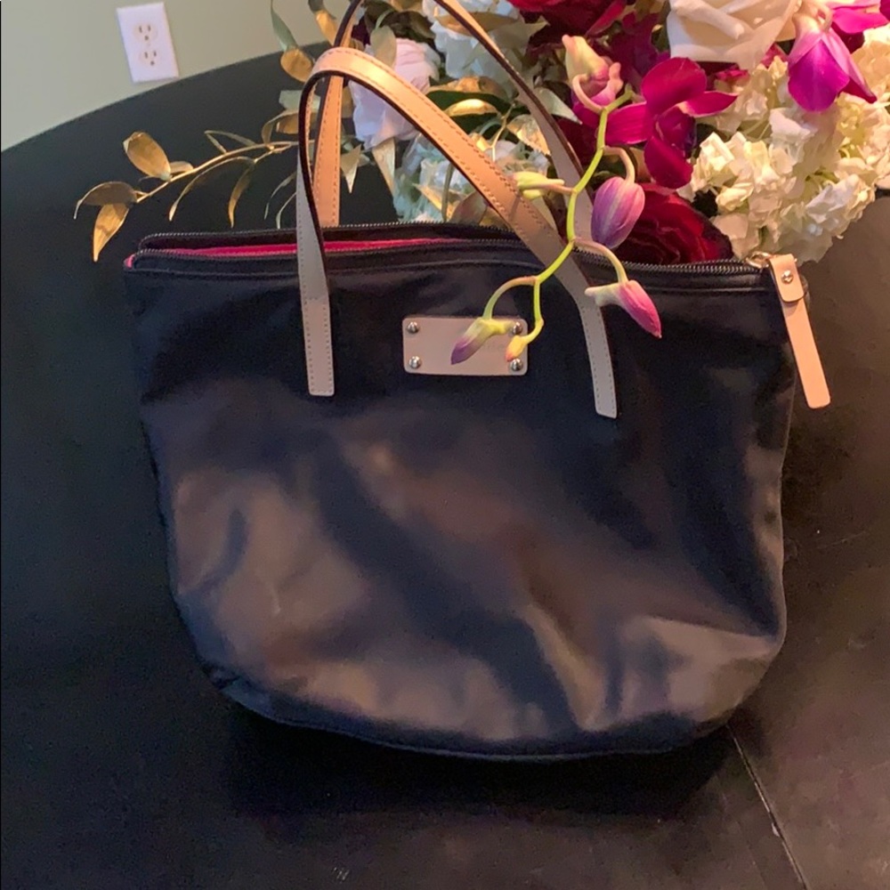 Barely used Kate Spade bag